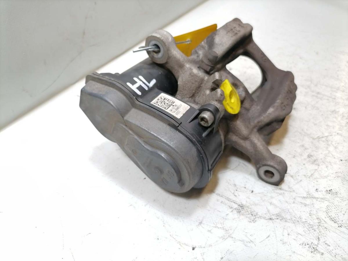 VW Passat B9 original Bremssattel hinten links mit Stellmotor 1,5 E-Hybrid 150KW Bj.2024